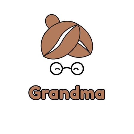 Grandma House Leilighet Can Tho Eksteriør bilde