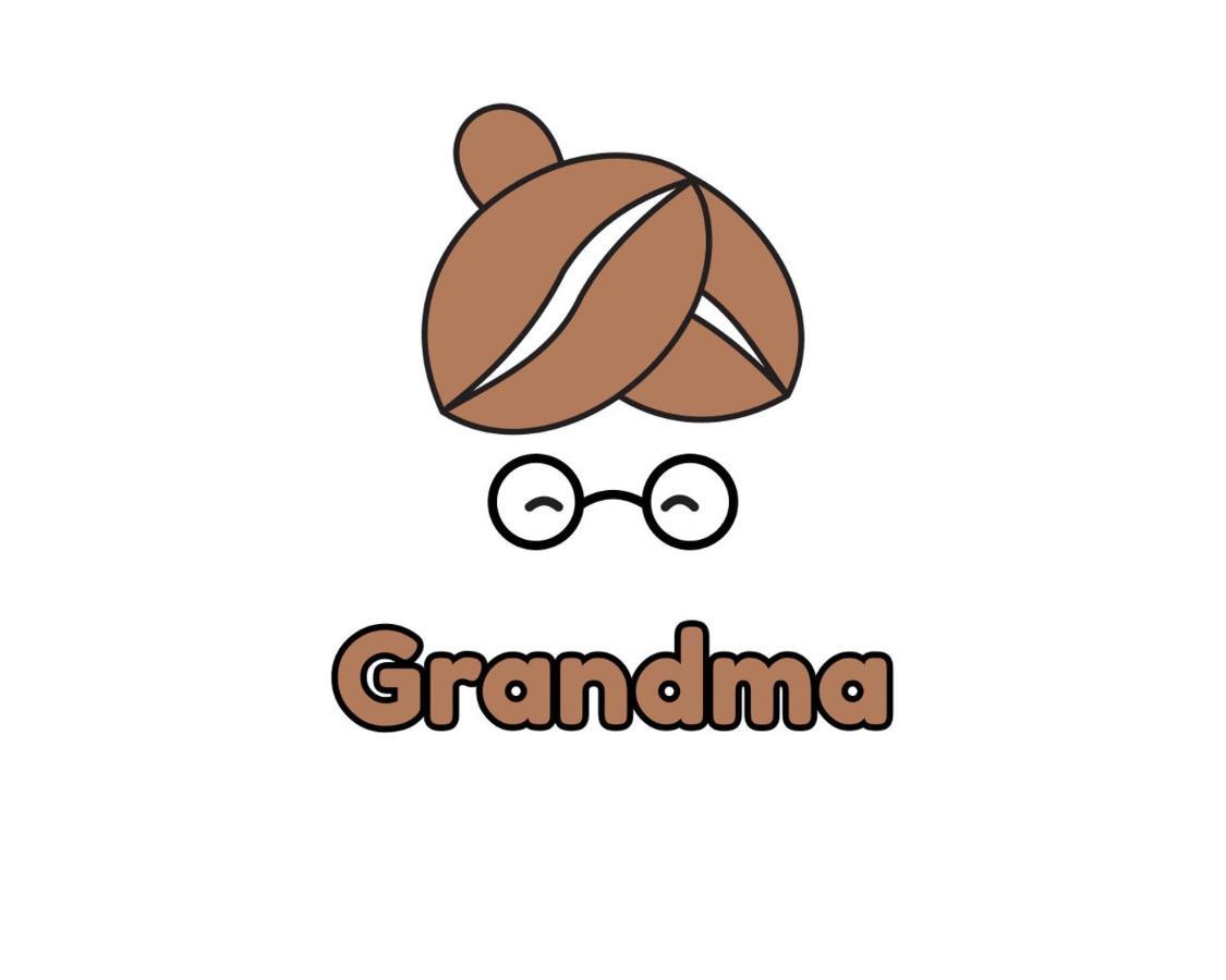 Grandma House Leilighet Can Tho Eksteriør bilde